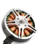 Hot Sales Sunnysky V3506 KV400 KV650 Brushless Motor for Multi-rotor Copter Quadcopter Drone Six-axis Rotor Drone 3A